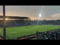 Download Lagu Supporter Takbiran, Nuansa Idul Adha di Laga Semifinal Arema FC vs PSIS Semarang