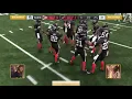 Madden 19 BookMans Vs PrettyBoy Dallas Tourney