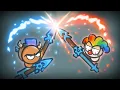 Moomoo io ONE TICKING HACKERS TUTORIAL STRATAGY
