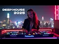 Download Lagu Chill Night Deep House mix 2025 | Chill City Night Deep House 2025