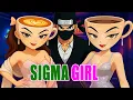Download Lagu SIGMA GIRL: Ballerina Cappuccina x Cappuccino Assassino x Espresso Signora | Official Music Video