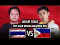 Download Lagu SUPERMARCO WITH A COMEBACK! PHILIPPINES vs THAILAND | GROUP STAGE IESF ASIAN REGION QUALIFIERS 2025