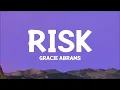 GracieAbrams - Risk