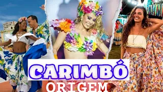 CARIMBÓ: TUDO SOBRE A DANÇA TÍPICA DO PARÁ #souparaense