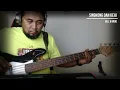 Download Lagu BILL \u0026 BROD - SINGKONG DAN KEJU (BASS COVER) #basscover #singkong #keju #singkongkeju #bill