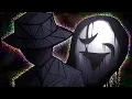 UBOA vs. The Grey Man (Yume Nikki vs. LSD: Dream Emulator) - Rap Battle