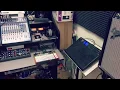 Sythstrom Deluge + Simmons Drums + Korg Minilogue + Arturia DrumBrute (Dance jam)