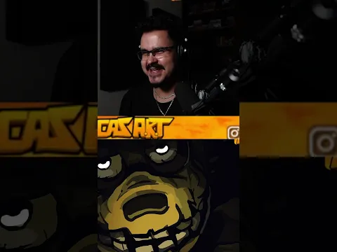 LUCAS A.R.T. MOSTRANDO EDIÇÃO DO RAP DO SPRING TRAP