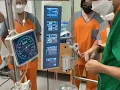 Cpb occlusion and priming