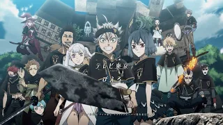 Download Black Clover Ending 10 Full : New Page - INTERSECTION MP3