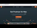 Mastering React Native Development Pixabay Sign-Up and Postman Response Example packtpub com