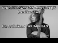Download Lagu KEKASIH BAYANGAN - COVER FELIX (versi karaoke)