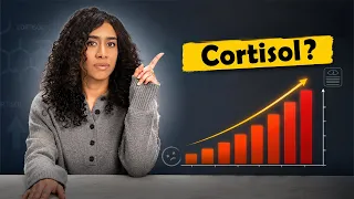 تأثير التوتر وارتفاع الكورتيزول علي خسارة الوزن