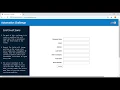 RPA Challenge with Python Selenium and Javascript