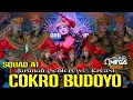 Download Lagu Album - Lintang Asmoro Jaranan Senterewe Kreasi *COKRO BUDOYO* - Tapan Kedungwaru TA // Omega Audio