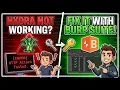 Pentesting General Hydra NOT Working Fix HTTP Login Attacks with Burp Suite