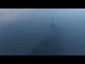 Scary Submarine Encounter while Diving