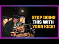 Download Lagu REAL DRUM: Lesson - In My Place