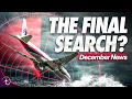 Lagu MH370 Update And PROBLEMS For Airbus?! | December News Round Up