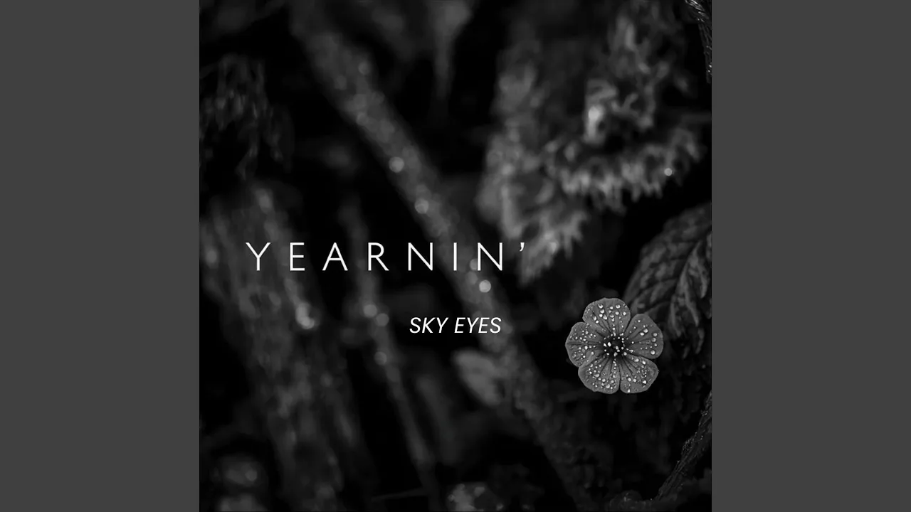 New Single: "Yearnin'"