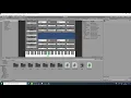 A Unity Synthesizer
