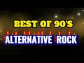Download Lagu BEST of 90's  ALTERNATIVE ROCK VOL.2