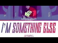 Download Lagu [CLEAN] SomeThingElseYT 'I'M SOMETHING ELSE' (Color Coded Lyrics) | LP RECORDS