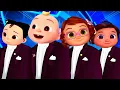 Download Lagu 🔴 BEST OF CoComelon - COFFIN DANCE SONG 24/7🔴