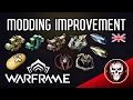Orokin Catalyst Reactor Forma Exilus and more - how to use and get Warframe Guides