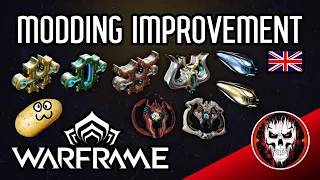 Orokin Catalyst Reactor Forma Exilus and more - how to use and get Warframe Guides