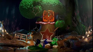 بيوت شخصيات فنانيس 8 