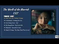 THE WORLD OF THE MARRIED OST