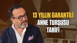 Asla Yumuşamayan, Çıtır Ev Turşusunun 3 Sırrı! | Dr. Ümit Aktaş
