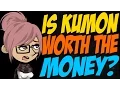 Is Kumon Worth the Money