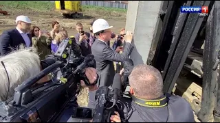 «Вести Омск», итоги дня от 19 мая 2021 года