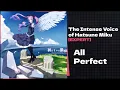 Download Lagu Project Sekai |「The Intense Voice of Hatsune Miku」[EXPERT] ALL PERFECT!