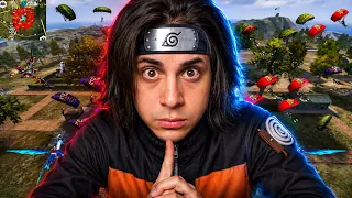 🔴 DEFENDENDO O TOP 1 DA NOT HUMAN! -  MEGA REVELA - FREE FIRE AO VIVO ❤️