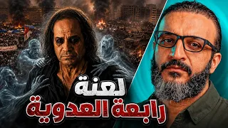 ألش رخيص   لعنة رابعة العدوية دندنها