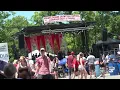 Crowds celebrate final day of Breaux Bridge Crawfish Festival