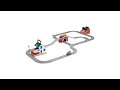 Working Hard Set Review Thomas Take Along