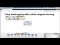 Remote Data-Logging
