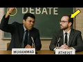 Download Lagu “‘If your God is real, prove it now!’ — Muhammad Ali’s Answer Shut Everyone Up”