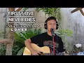 First Love Never Dies - White Lies (Cover) Crestian Momo