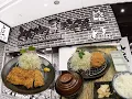 Food Review Tonkatsu by Ma Maison Westgate Jurong East MRT Singapore