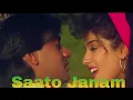 Download Lagu Saatu Janam | Kumar Sanu Alka Yagnik