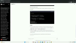 python import modules from different directory