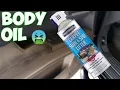 Blue Magic Carpet Stain So Lifter Review