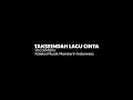 Download Lagu TAK SEINDAH LAGU CINTA (Voc.Mario)