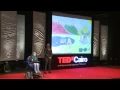 Download Lagu Here for a Reason: Yasmeen El-Shawy at TEDxCairo