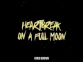 Chris Brown - Daddy
